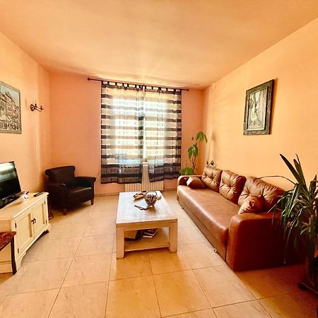 Villa Esplanada à Constanţa Extérieur photo