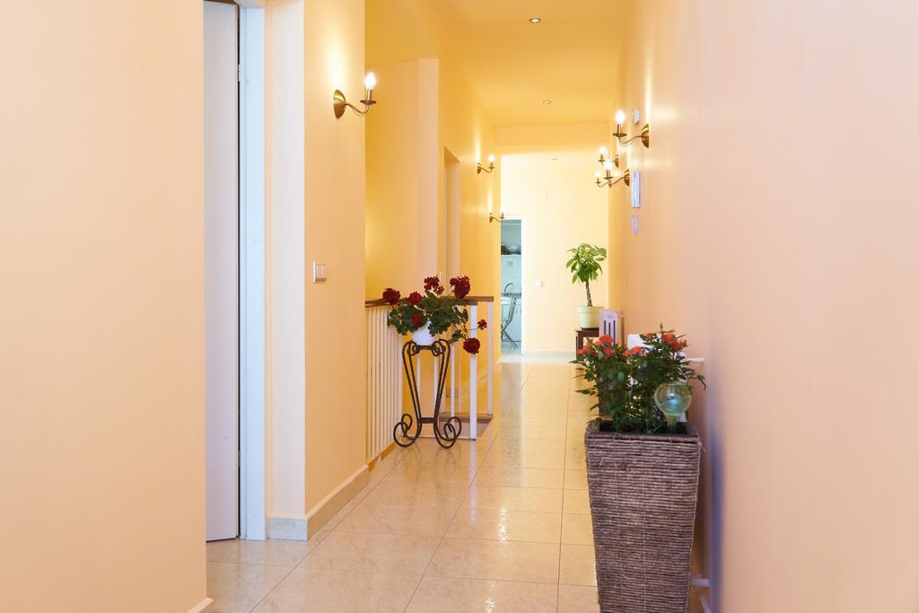 Villa Esplanada à Constanţa Extérieur photo