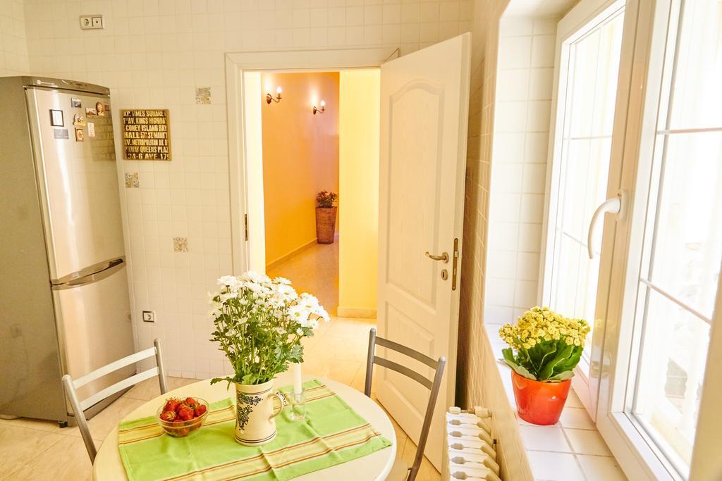 Villa Esplanada à Constanţa Extérieur photo