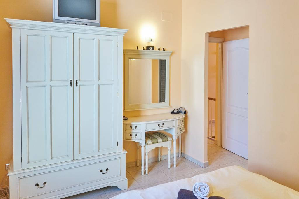 Villa Esplanada à Constanţa Extérieur photo