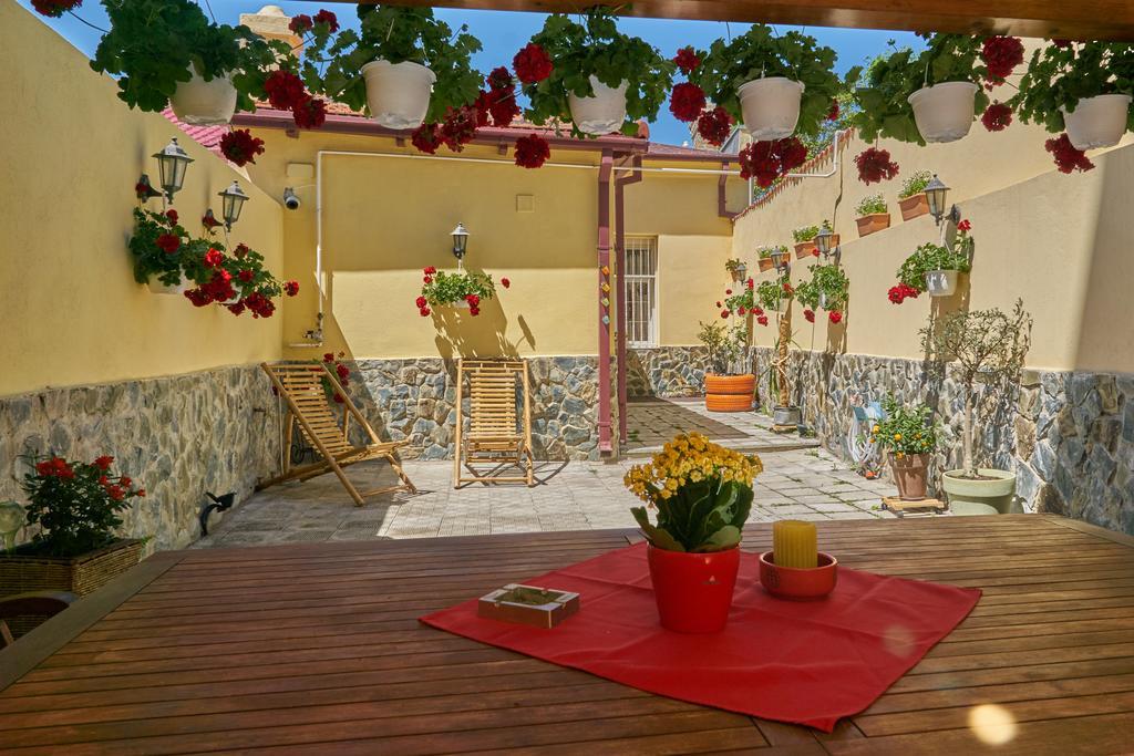 Villa Esplanada à Constanţa Extérieur photo