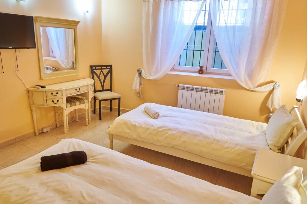 Villa Esplanada à Constanţa Extérieur photo